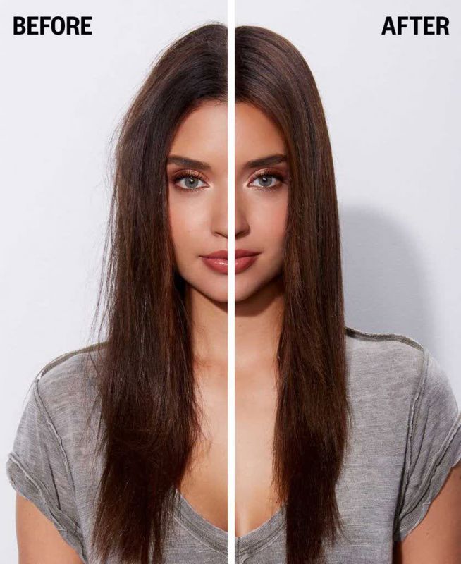 کراتین و پروتئین تراپی